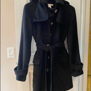 Ark & Co Pea Coat